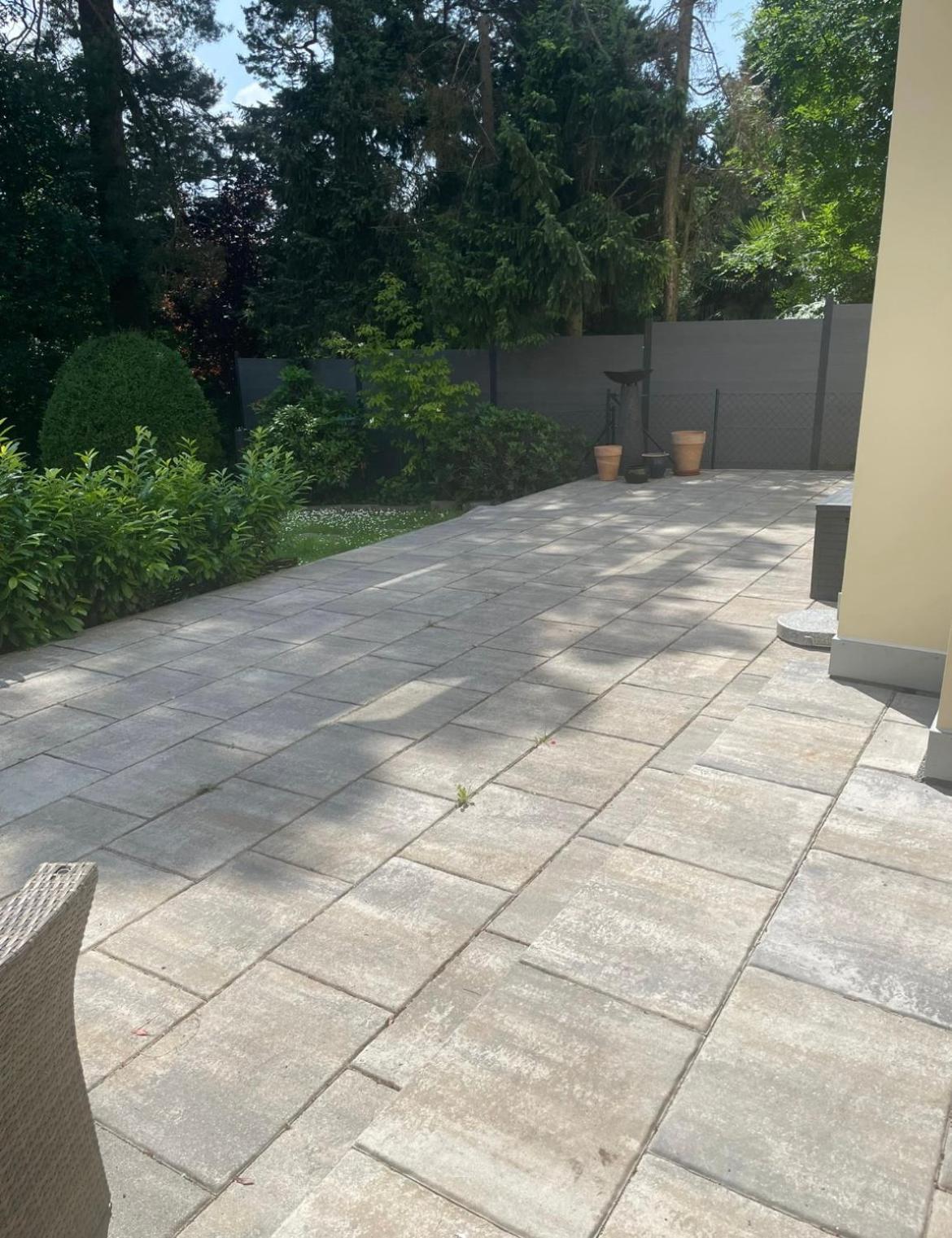 "Zur Gelassenheit" In Jugendstilvilla Sonnenschein Штольберг Экстерьер фото